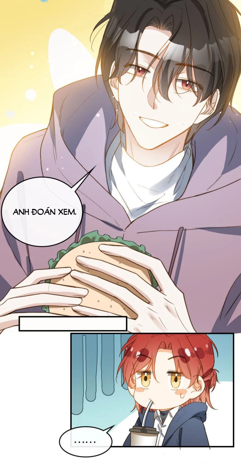 nụ hôn vực thẳm chapter 107 25