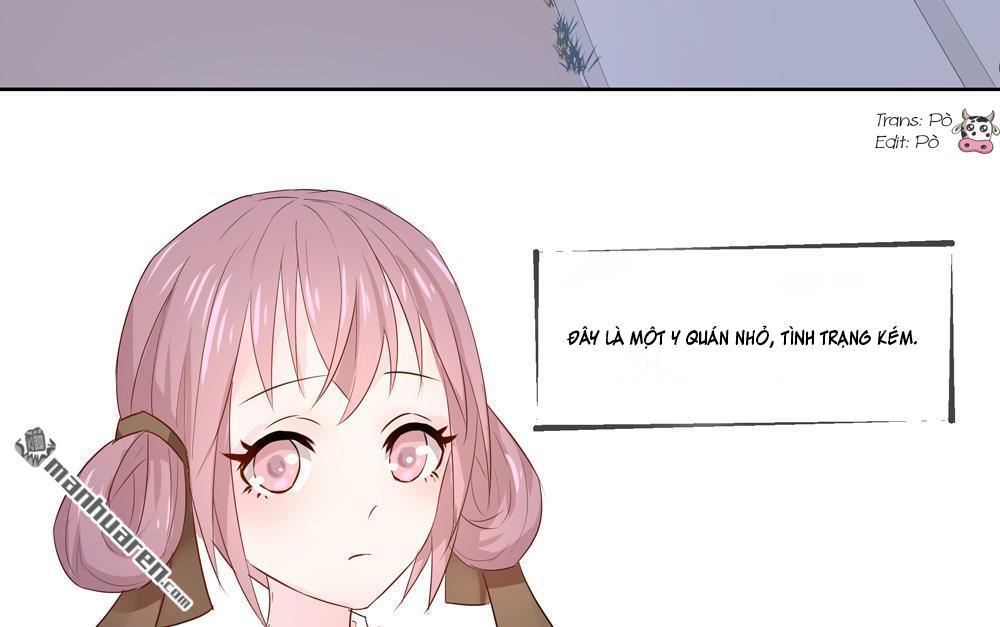 thiên niên tình duyên - công tử thỉnh lãnh tĩnh chapter 1 5