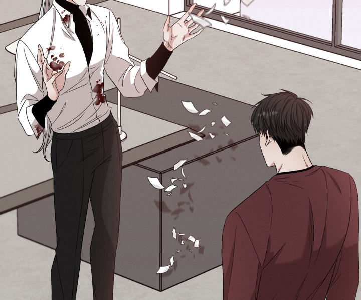 hội chứng minmotion chapter 2 104