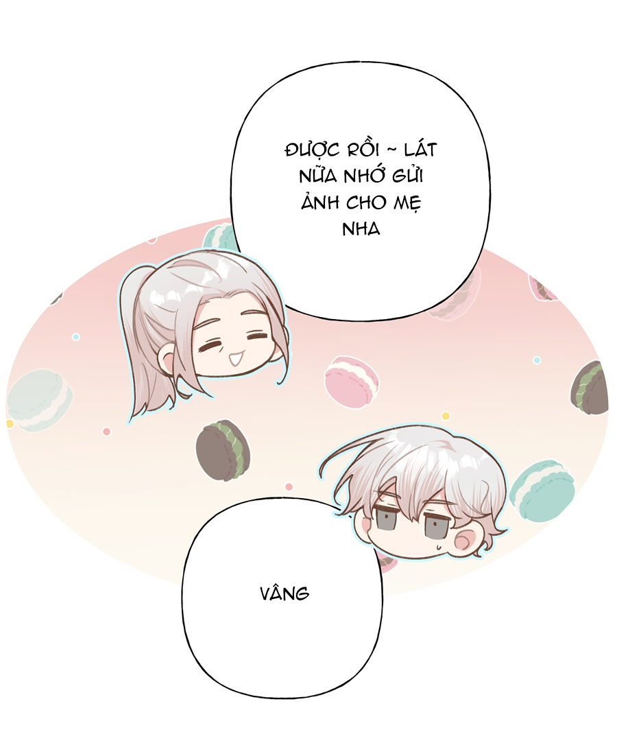 đừng nói yêu tôi (don't say you love me) chapter 50 31