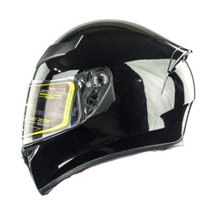 Nón Bảo Hiểm Fullface Royal M138B