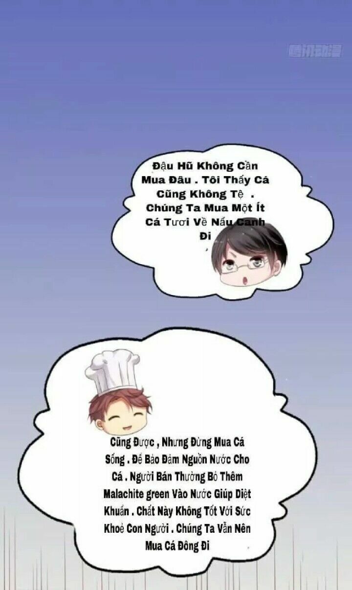 tôi không muốn fa như vậy đâu chapter 41 23