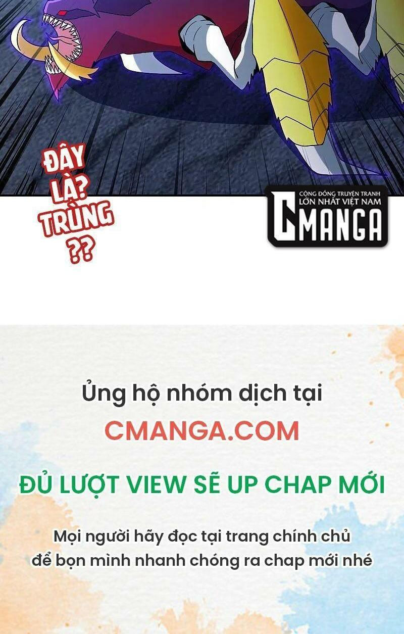 vòng bạn bè mạnh nhất của tiên giới chapter 152 42