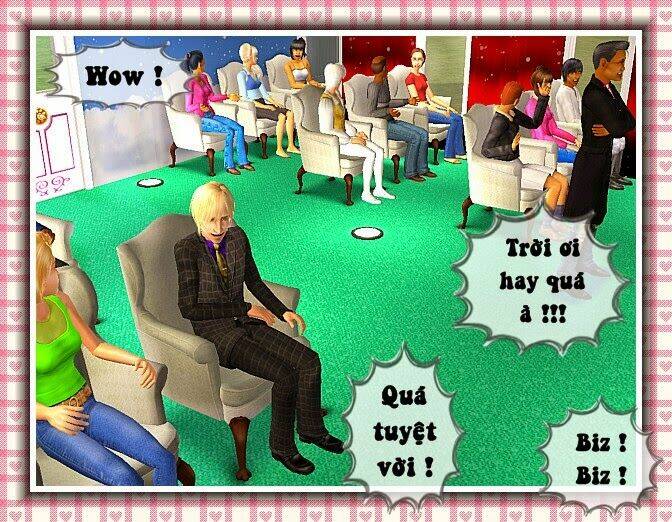 bella's story chapter 12.4 161