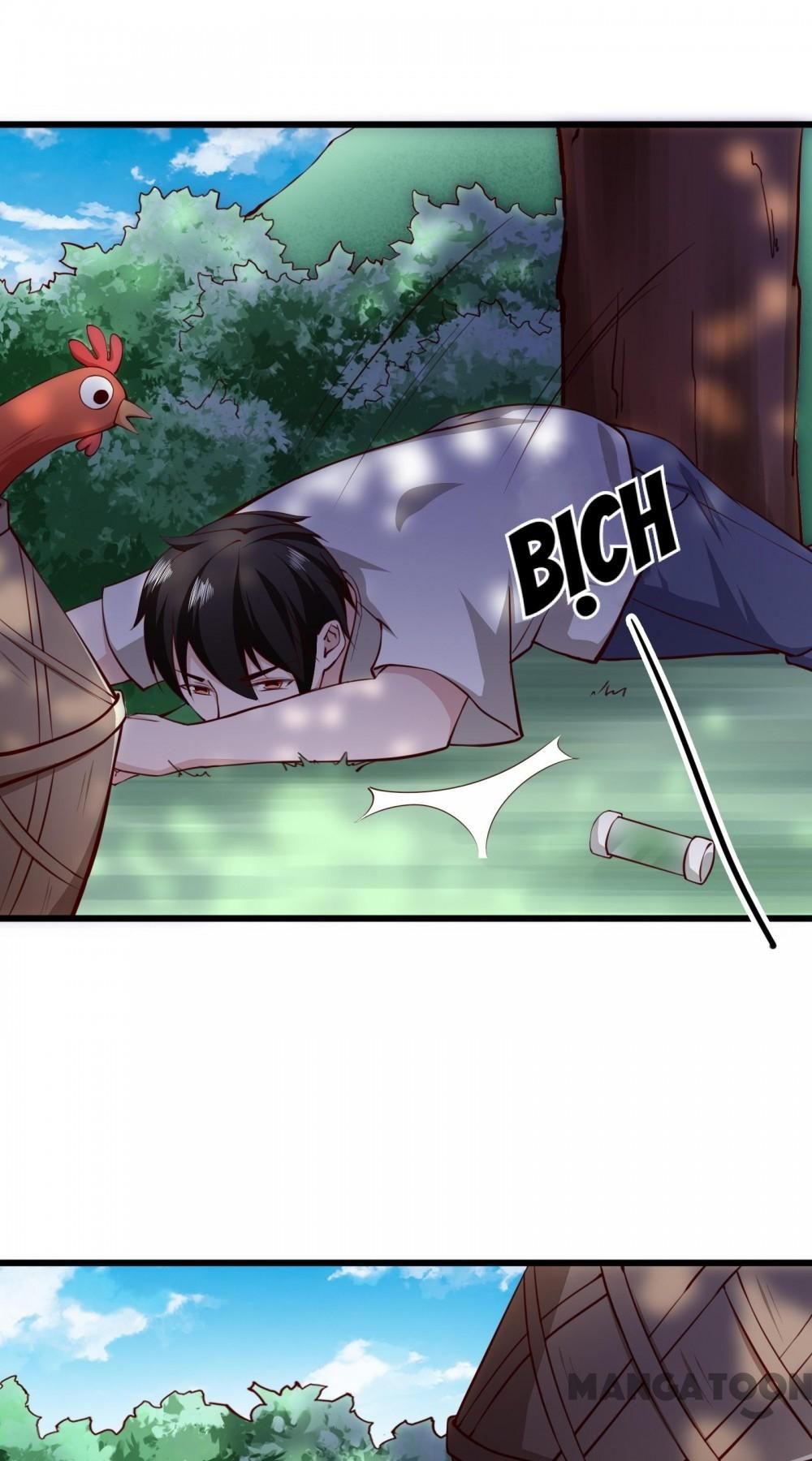 chiếc điện thoại thần kỳ chapter 7 26