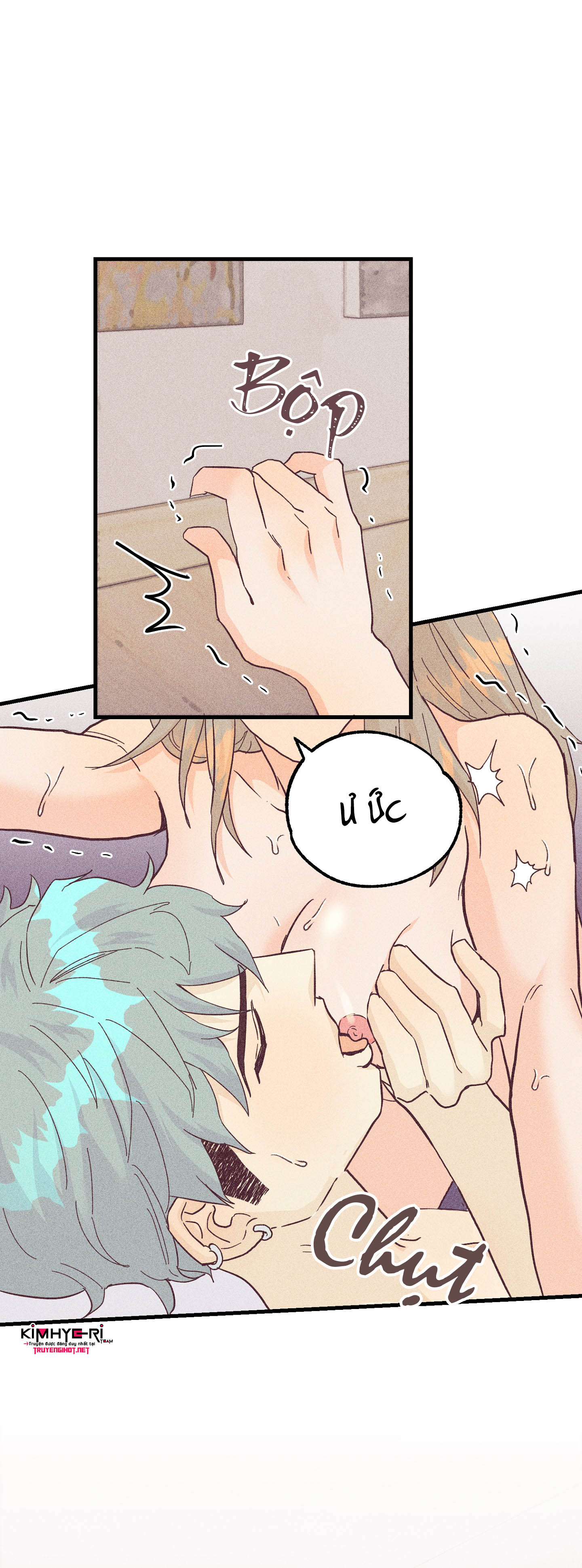 chạy đâu cho thoát chapter 19.2 20