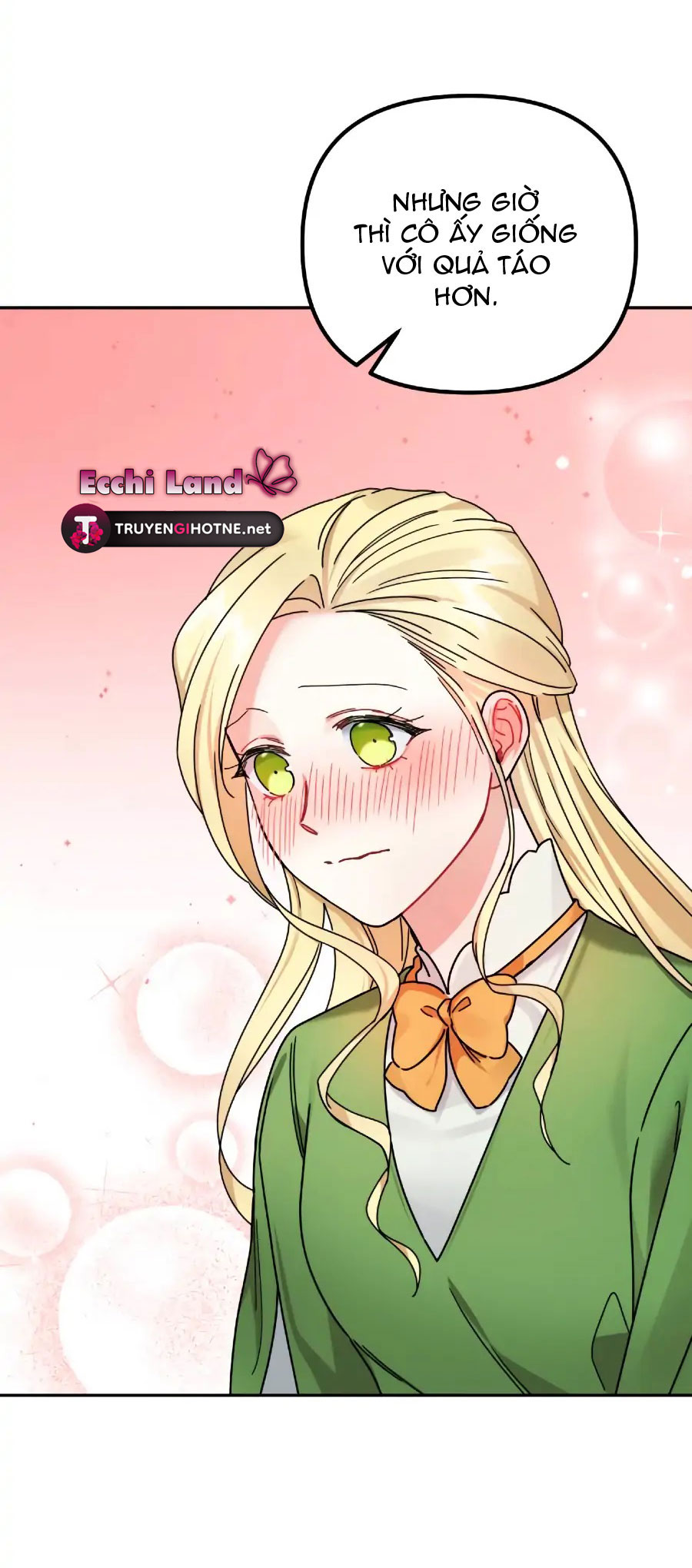 Nàng Bạch Tuyết chapter 14.1 - Trang 19