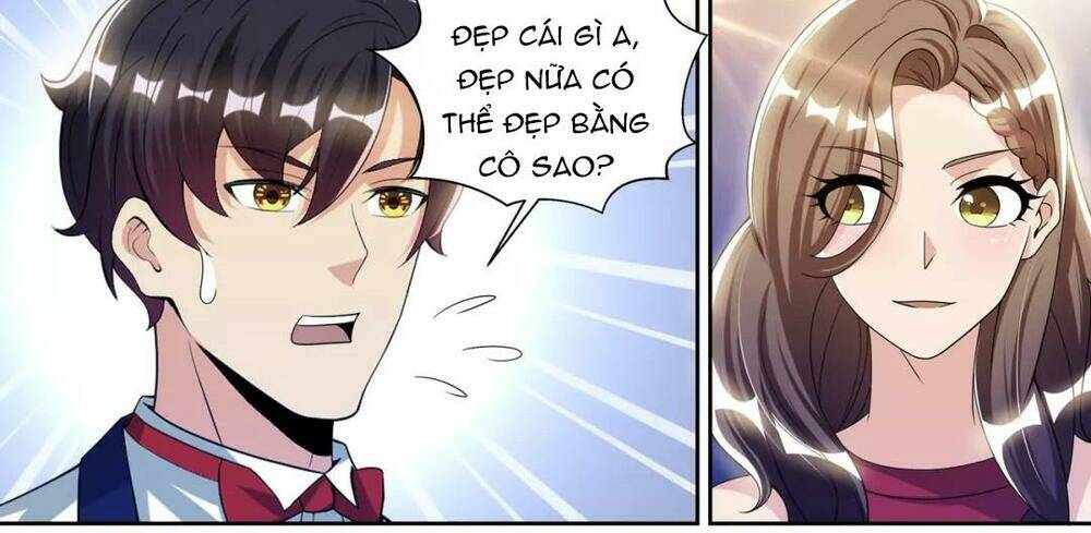 tối cường cuồng binh chapter 59 14