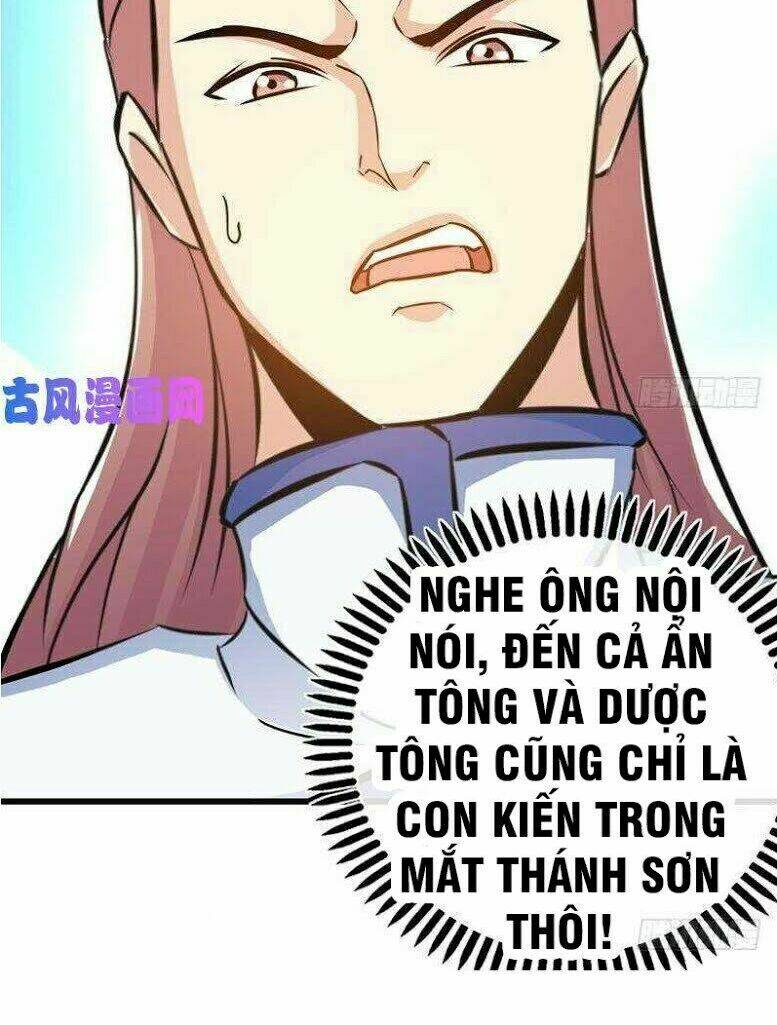 chí tôn thần ma chapter 69 10