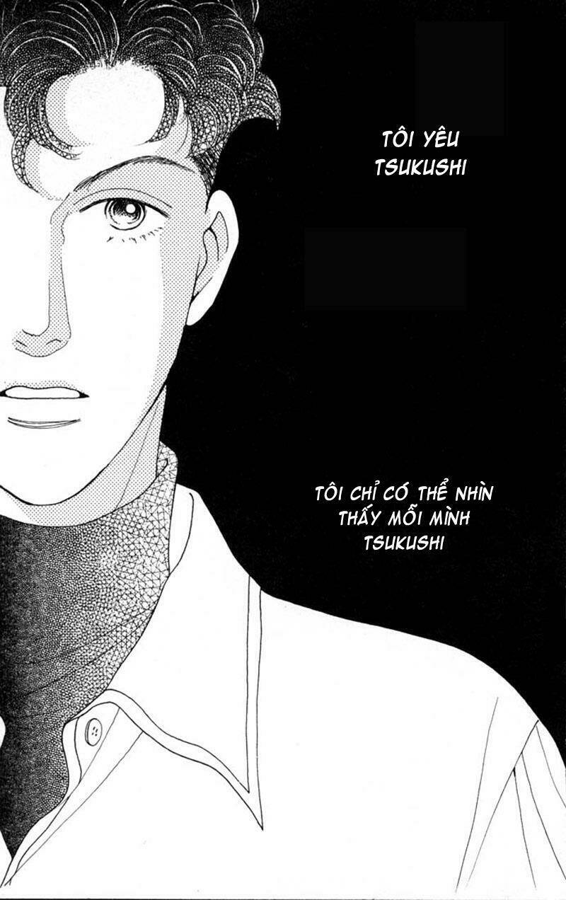 con nhà giàu chapter 84 3