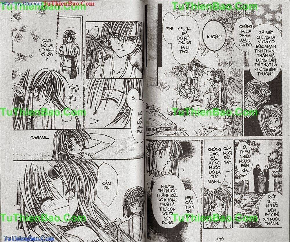 thiên thần bóng tối chapter 5 68