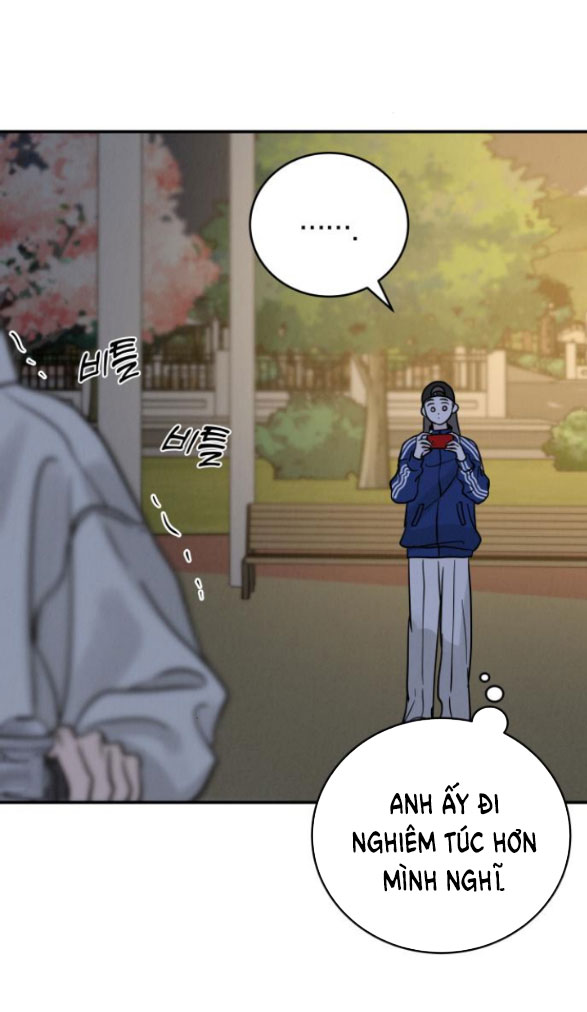 Thuyết Tình Yêu Ích Kỷ chapter 33.2 19