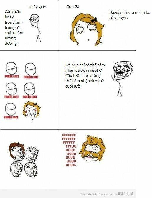 rage comic-troll chapter 58 2