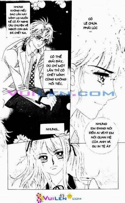 love your enemies chapter 7 45