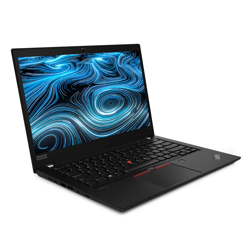 Laptop Lenovo ThinkPad T14 Gen 2 2021 - AMD Ryzen 5 PRO 5600U/16GB/512GB SSD/14" FHD - Hàng chính hãng