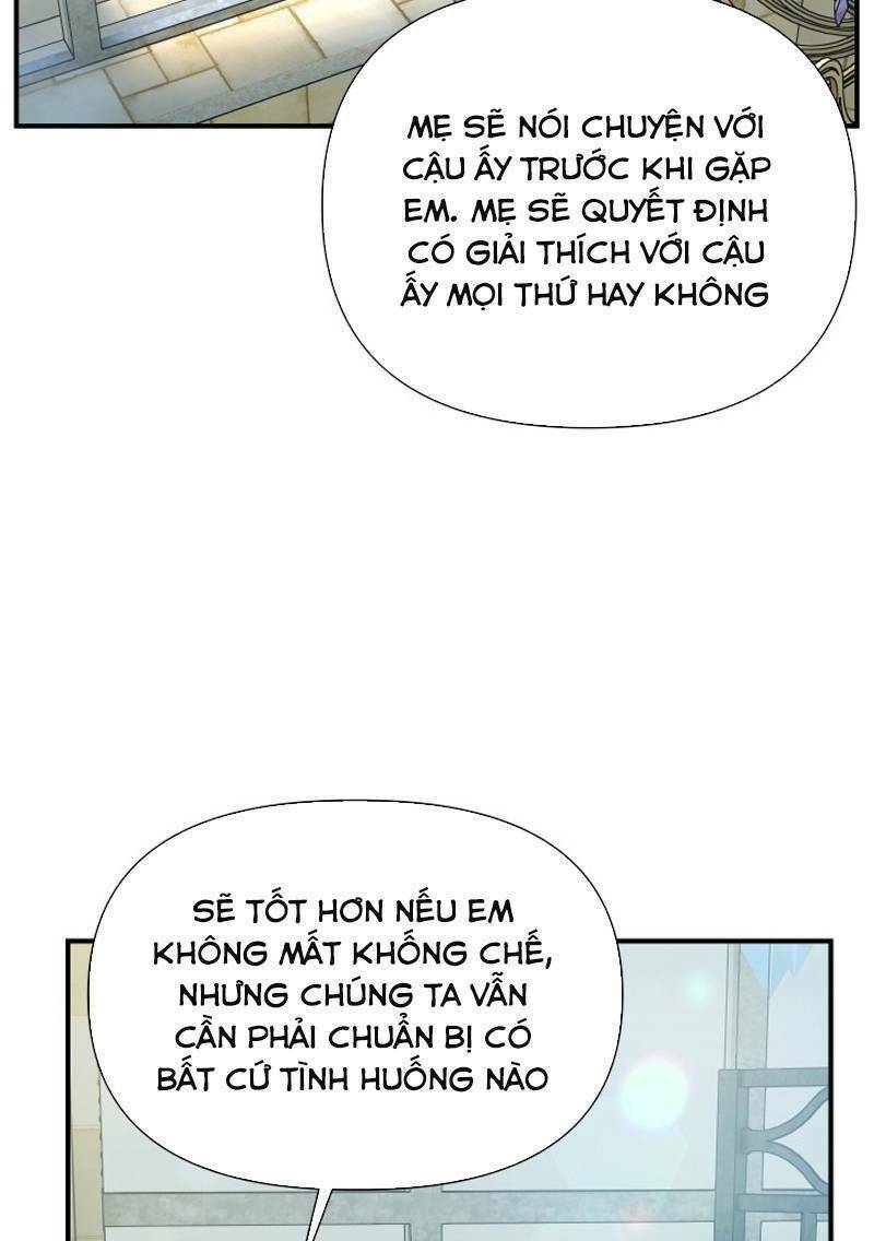 khế ước của nữ công tước quái vật chapter 24 56