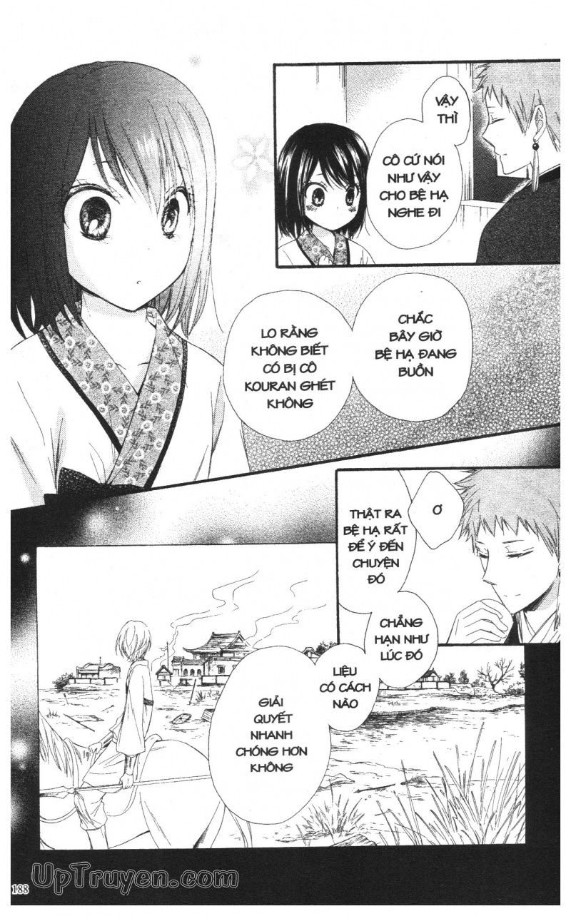 báu vật hoàng cung chapter 20 44