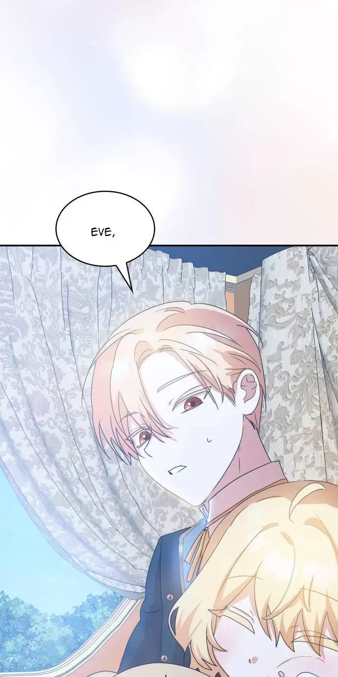 sống trong vườn hoa của công chúa chapter 8 91