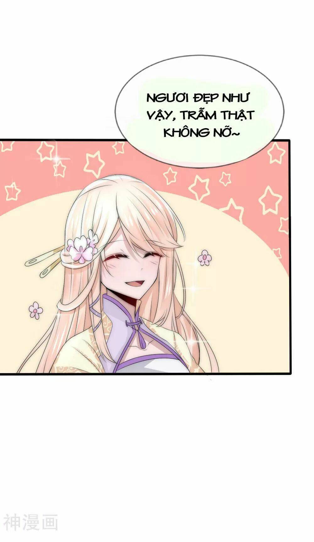 kế hoạch sủng ái của tiểu công chúa chapter 52 117