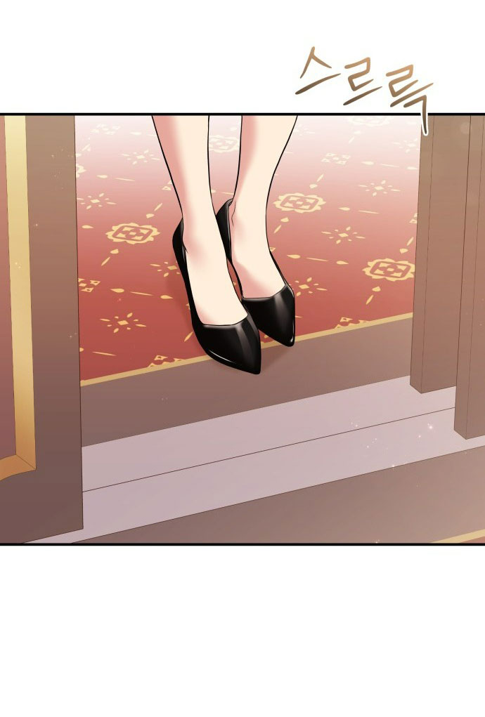 gửi em người đánh cắp những vì sao - to you who swallowed a star chapter 128.2 38