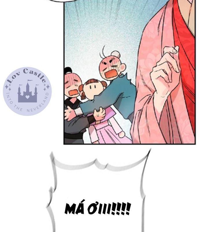 tôi là người mạnh nhất khi theo chủ nghĩa võ thuật chapter 17 6