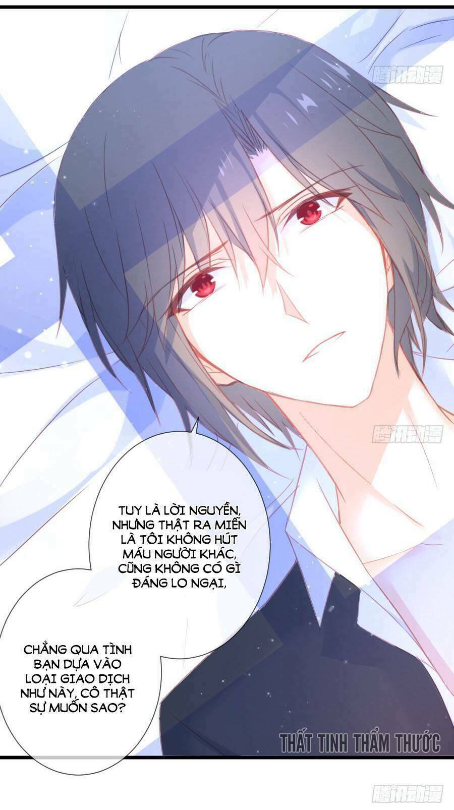 hôm nay ta cũng muốn trêu chọc nàng chapter 56 15