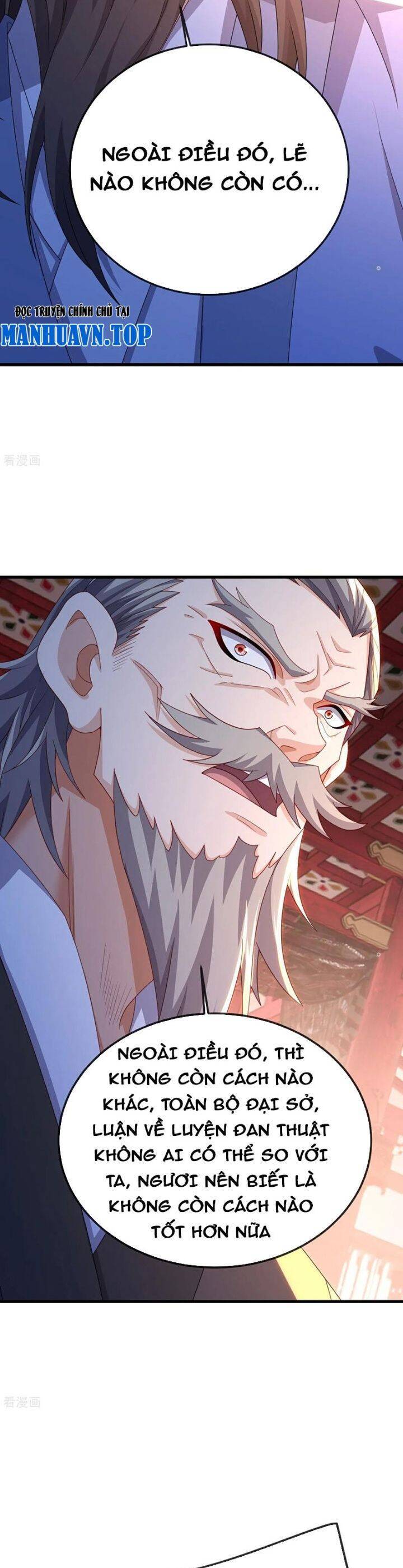 tiên võ đế tôn chapter 676 5