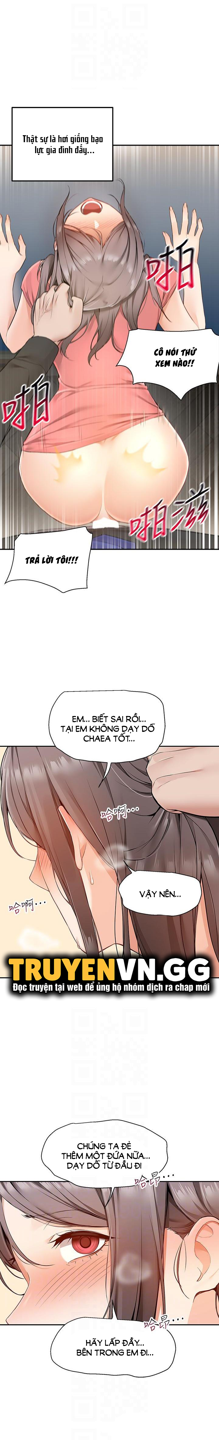 giao hàng số hưởng chapter 3 5