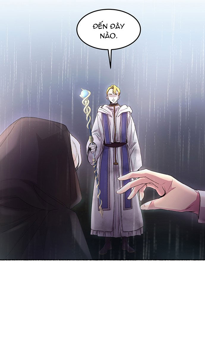 như gió trên cành cây khô chapter 57 16