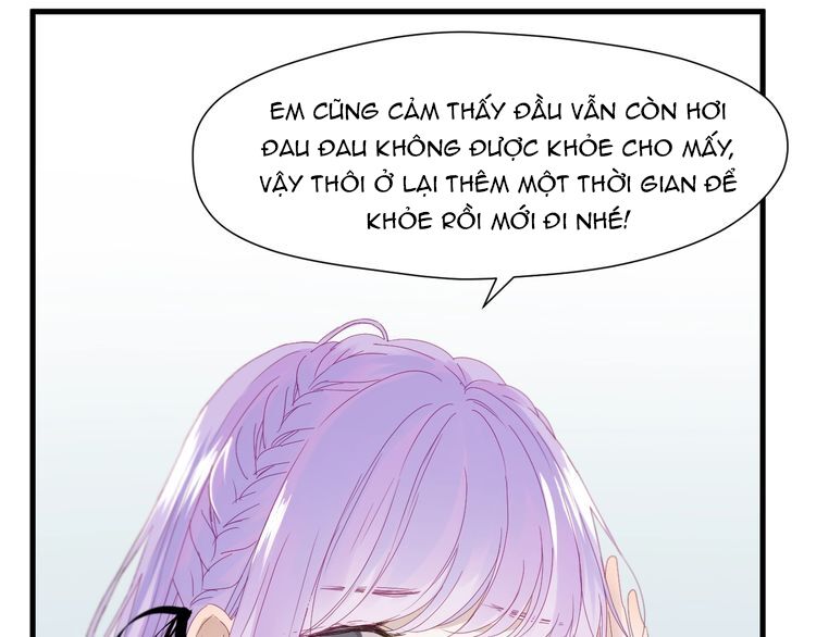 lượm được một tiểu hồ ly phần 3 chapter 38 2