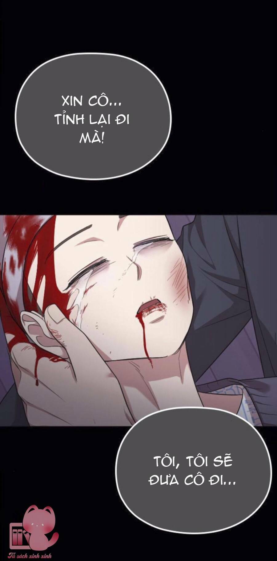 cô đi mà lấy chồng tôi đi chapter 46 116