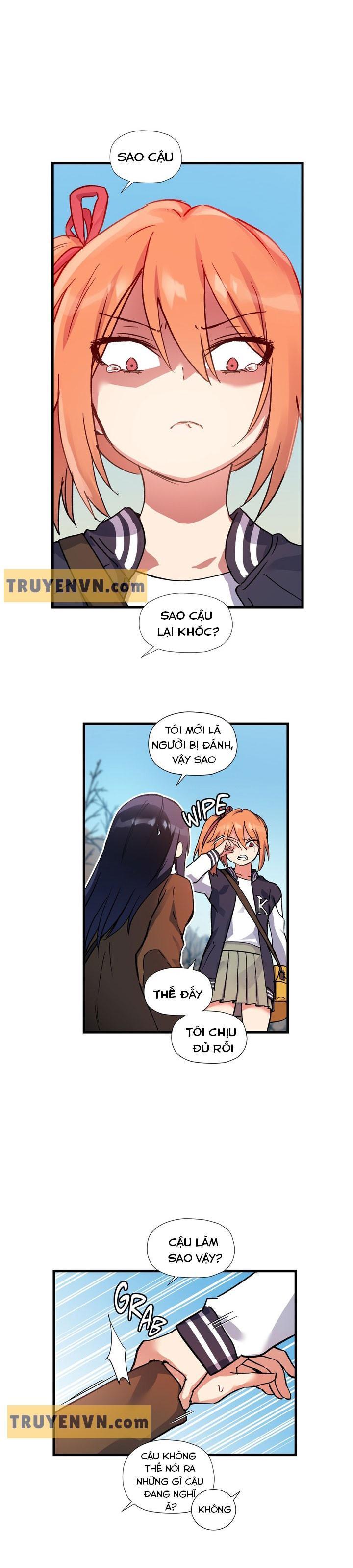 girls marmot chapter 42 10