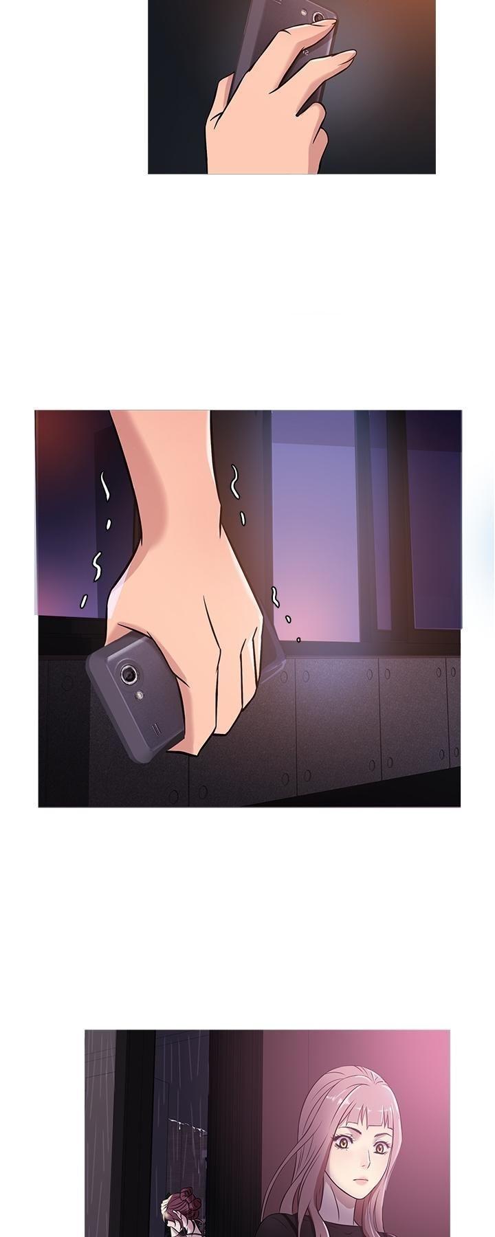 thiên đường chapter 39 26