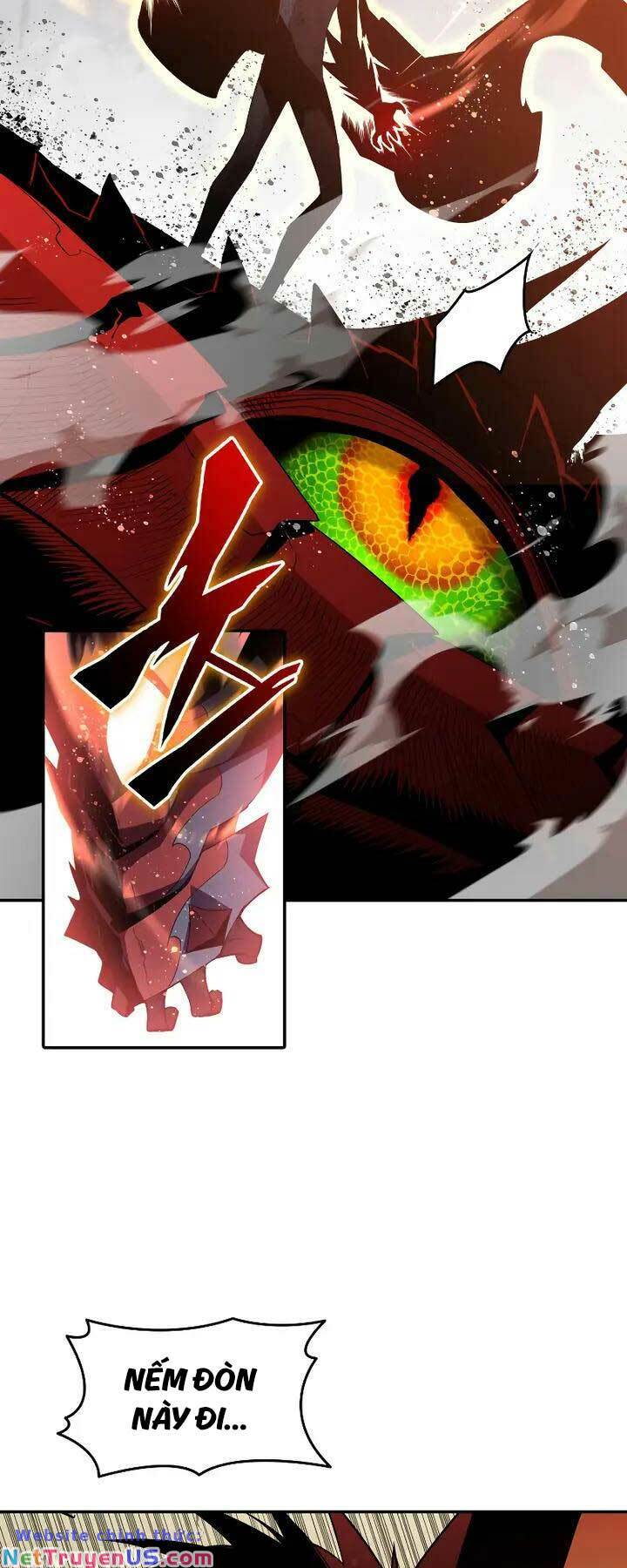 tôi là lính mới chapter 156 25