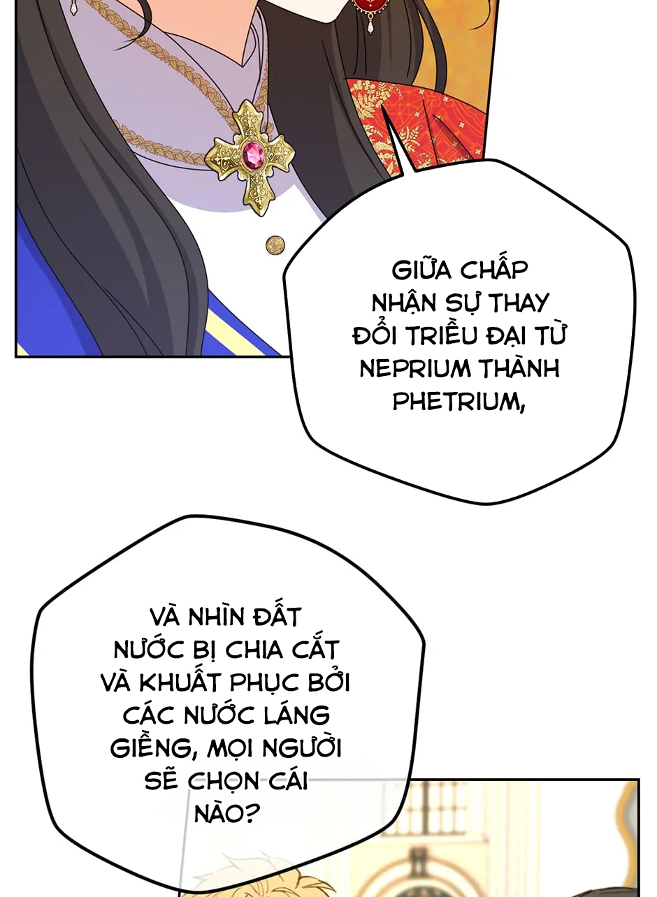 từ hầu gái tôi đã trở thành hoàng hậu chapter 94 62