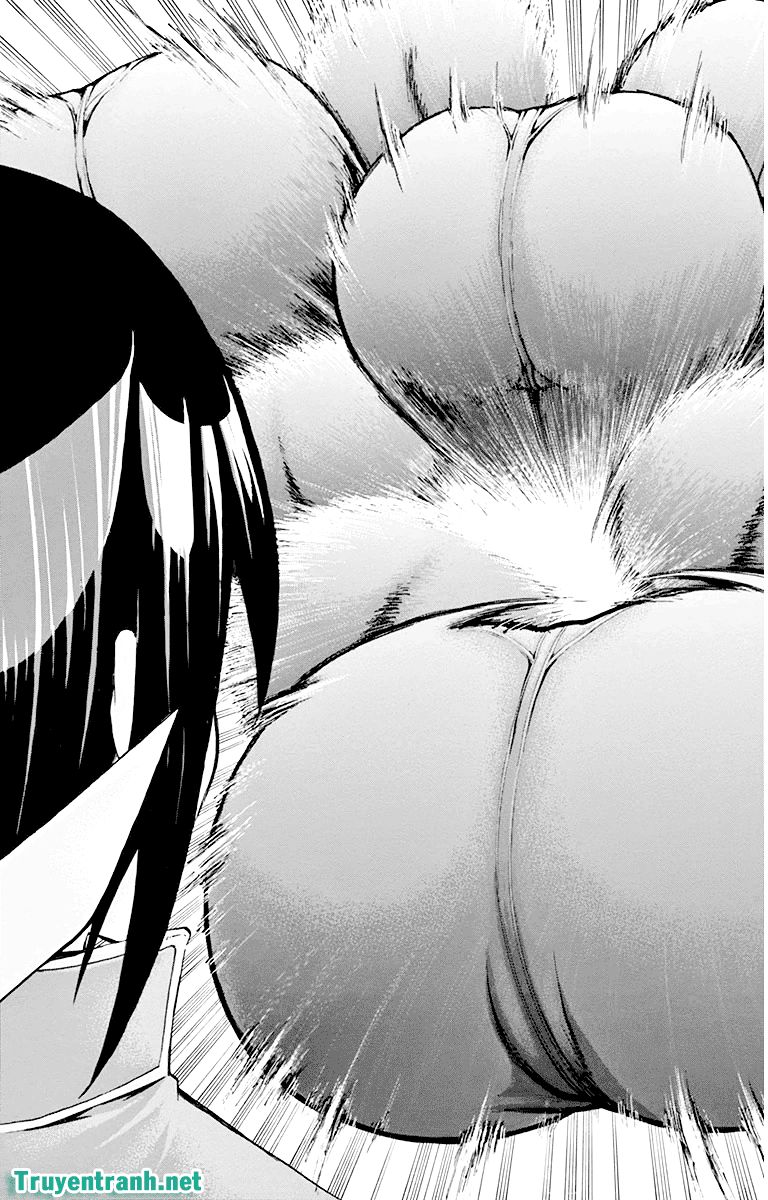 keijo!!!!!!!! (yml) chapter 42 12