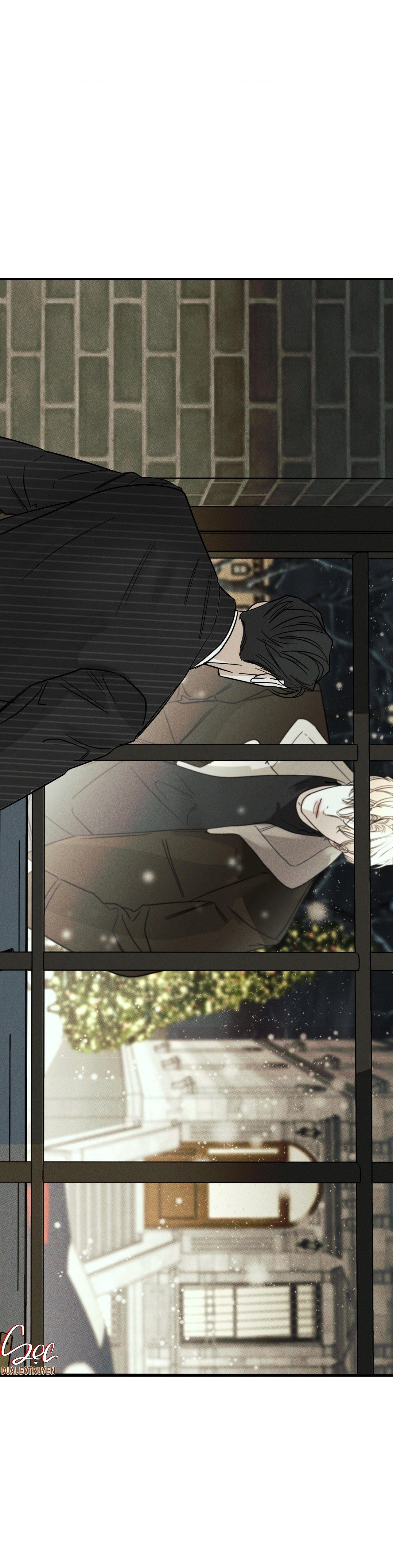 thân ái chapter 33 25