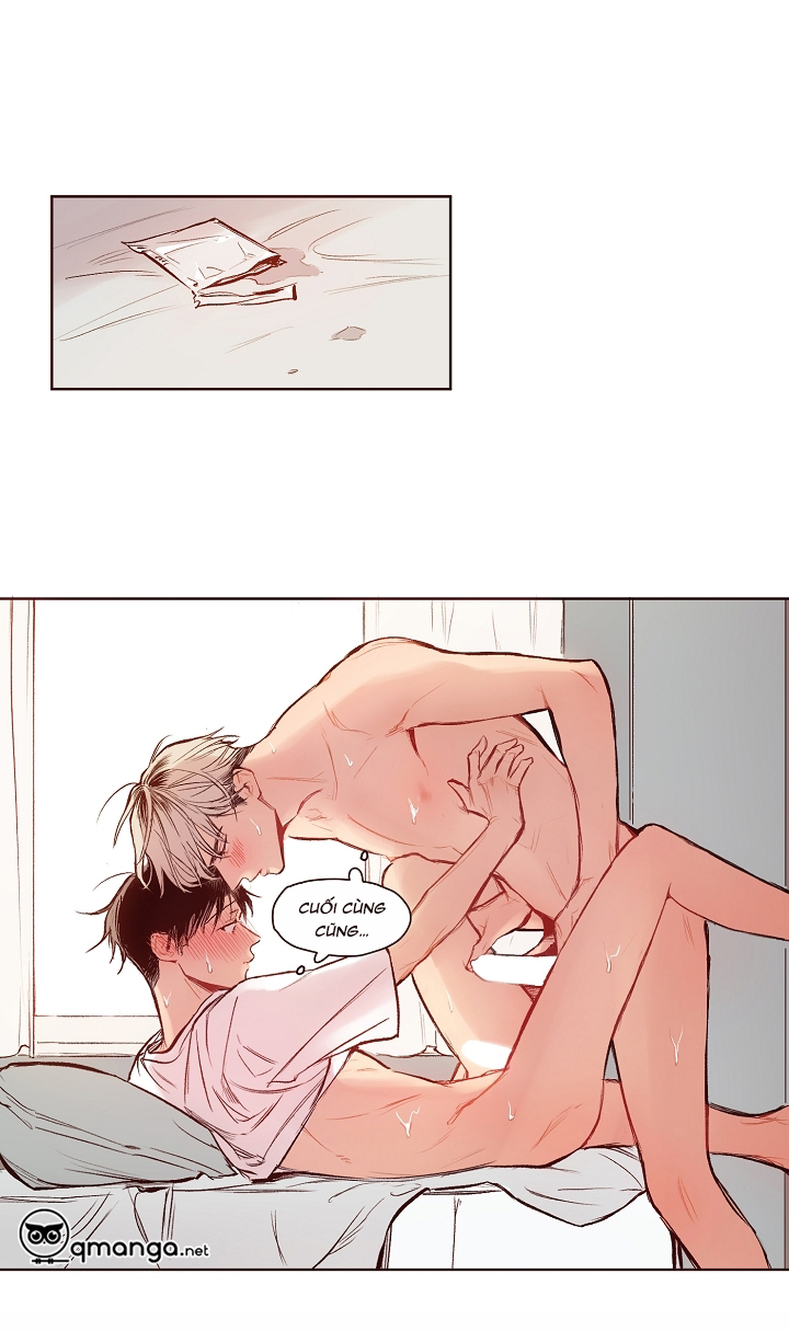 hãy trao cho tôi một tình yêu tựa như phim chapter 7 13