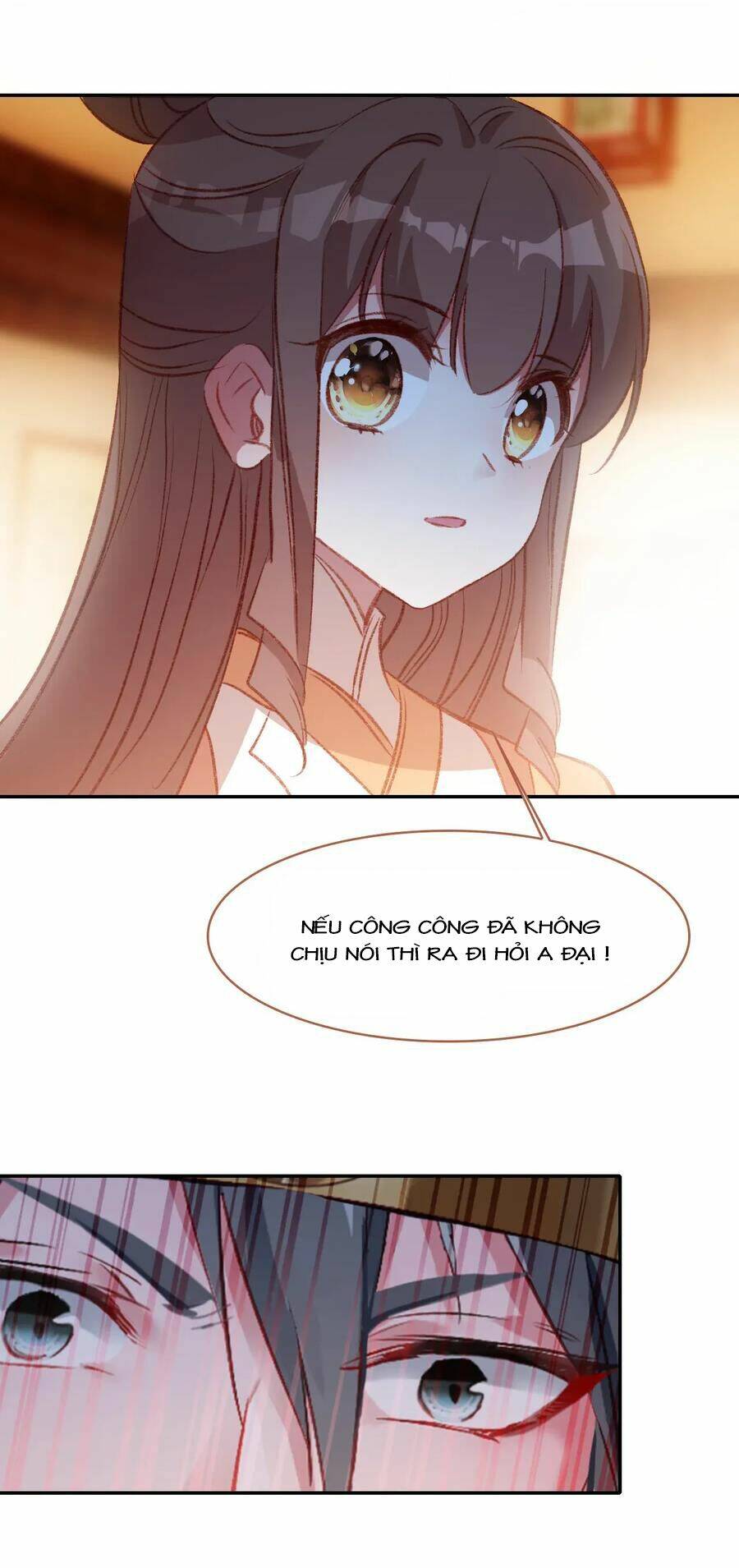 gả cho một tên thái giám đáng ghét chapter 165 8