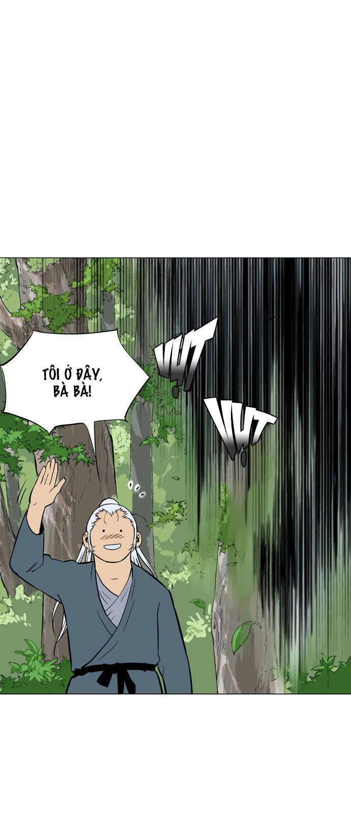 cao thủ 2 chapter 3 22