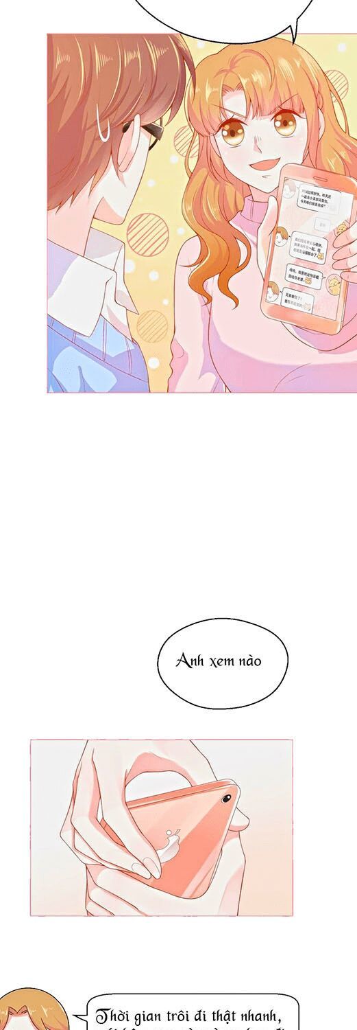 bên anh mới là cả thế giới chapter 4 6