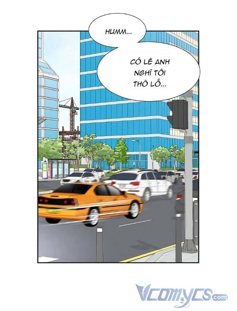 lee bom, em là của anh chapter 6 33