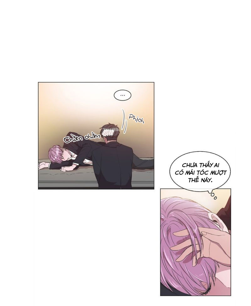 kí ức giả dối chapter 5 1