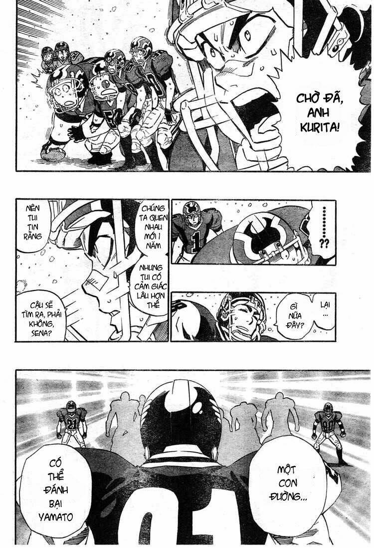 lá chắn mắt chapter 296 8