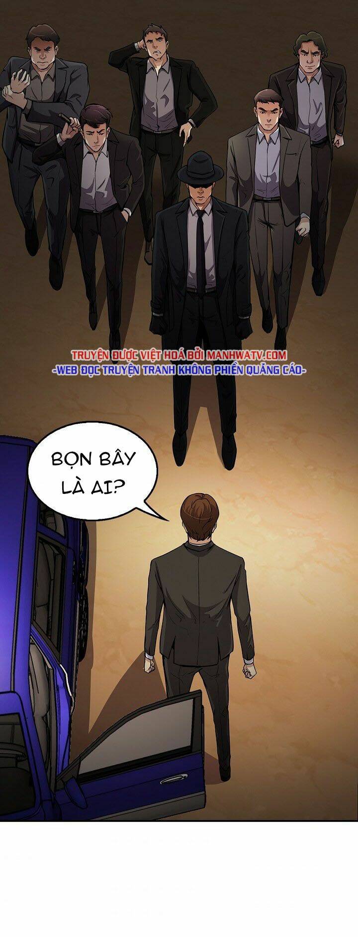 điều tra viên chuyển sinh chapter 92 2