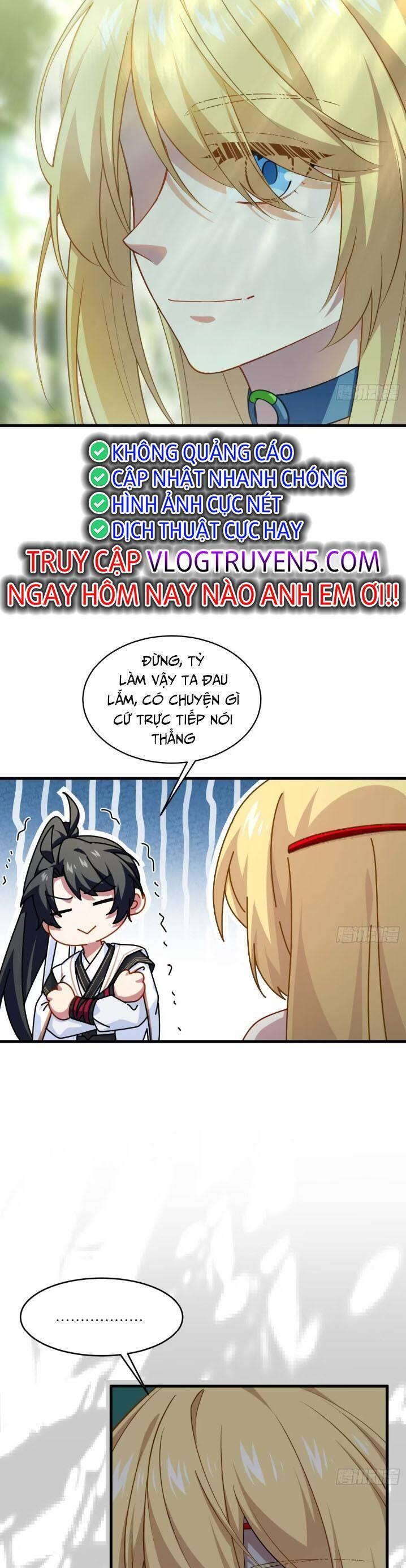 bắt đầu ký kết hoang cổ thánh thể chapter 22 24