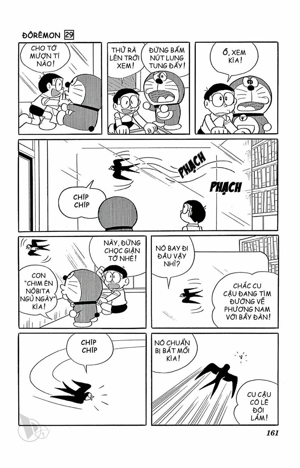 doraemon chapter 529 12