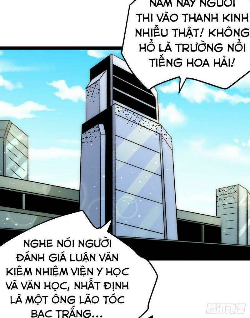 đô thị đỉnh phong cao thủ chapter 131 15