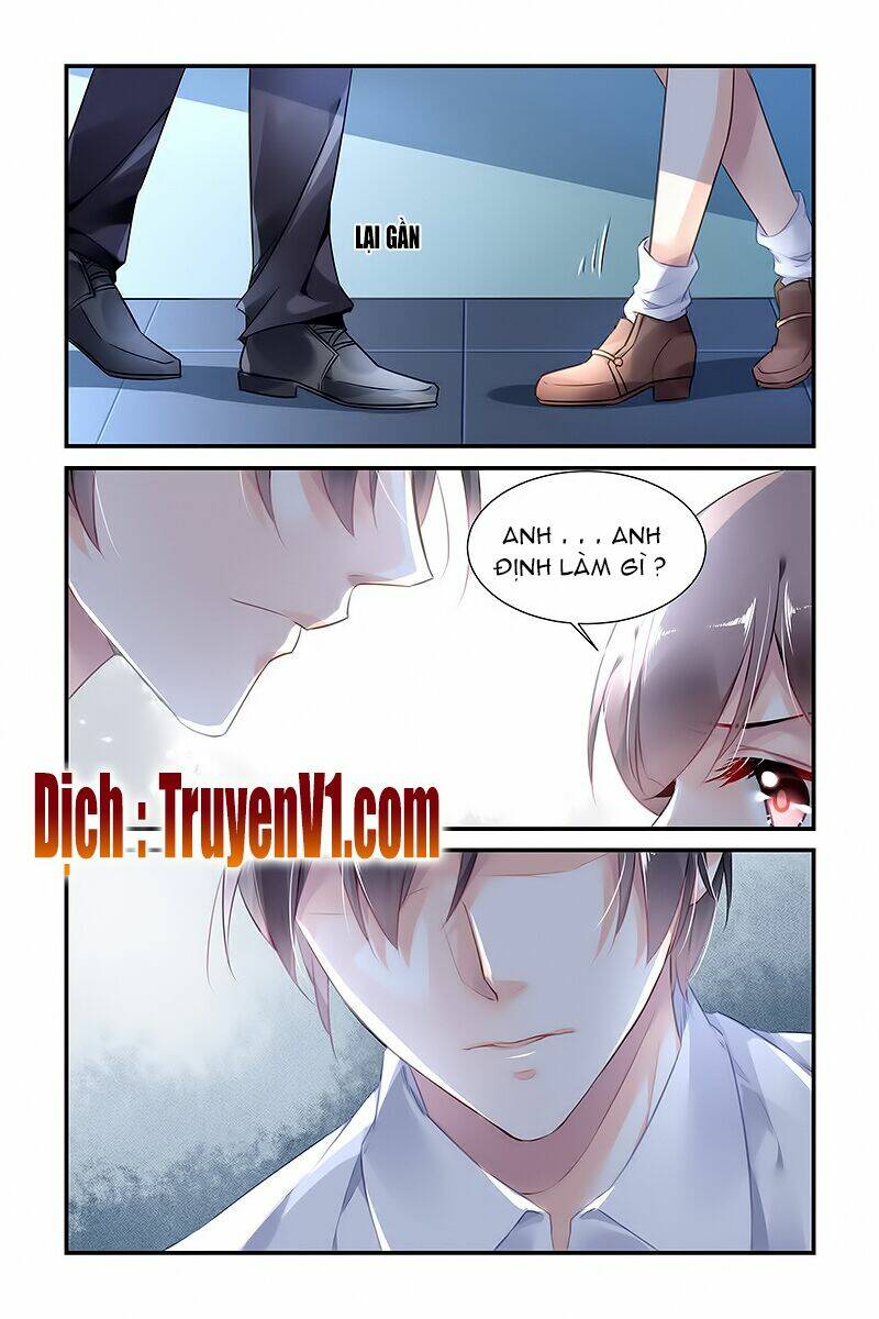 xin hãy làm em trở nên xinh đẹp chapter 13 4