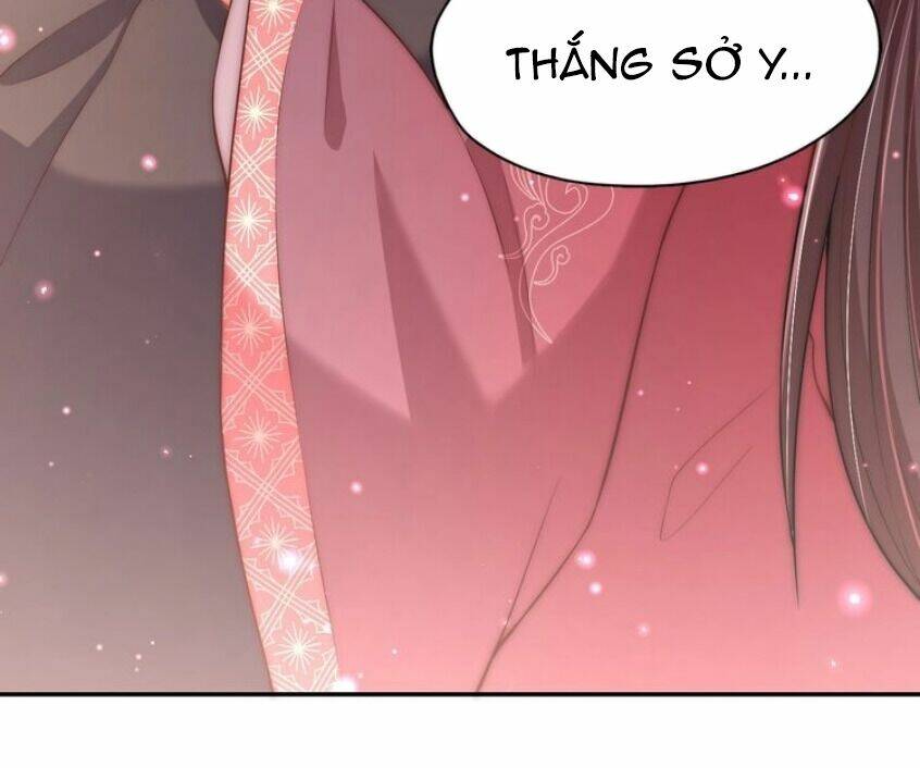 công chúa tại thượng: quốc sư mời xuống kiệu chapter 43 12